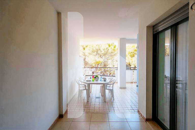 Rental apartment with pool & terrace | Beach view — photo 3
