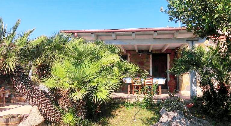 House with 1 room for 4 persons — photo 2