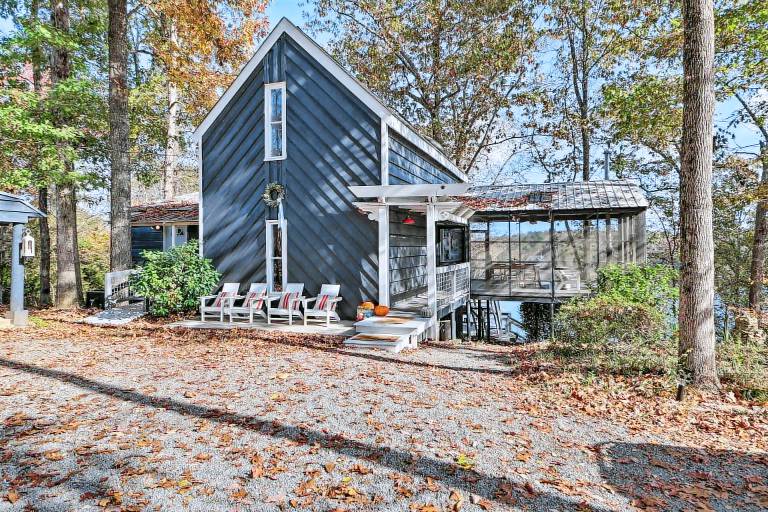 Cabin Eatonton