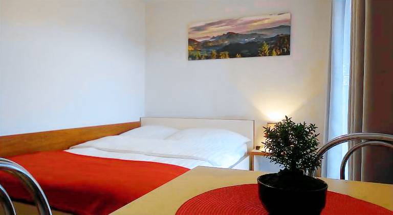 Bed & Breakfast Pieniny
