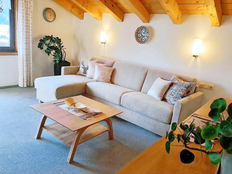 Ferienwohnung Obermaiselstein