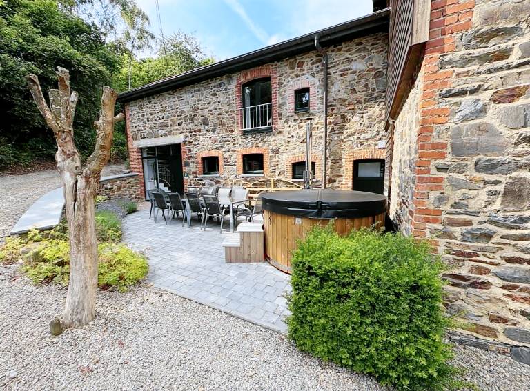 Huis  Stavelot