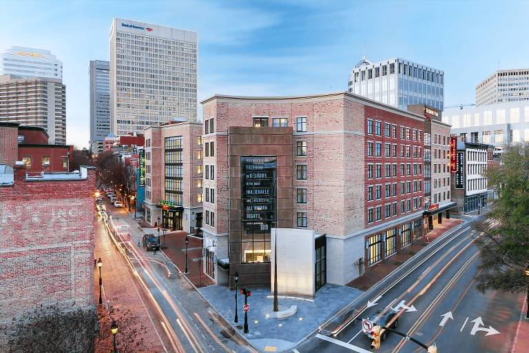 Residence Inn by Marriott Richmond Downtown in Richmond, VA