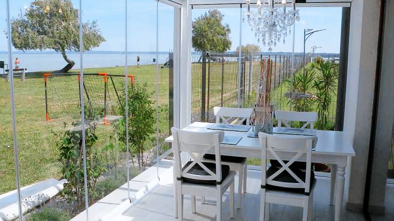 Ferienwohnung Siófok