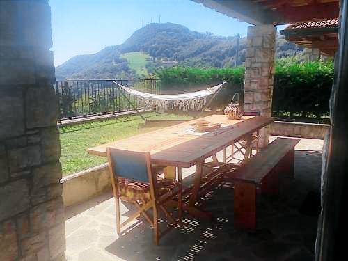 Appartamento Palazzago