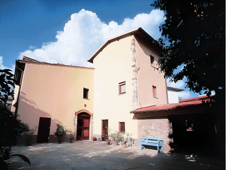B&B Eridu in Fiesole