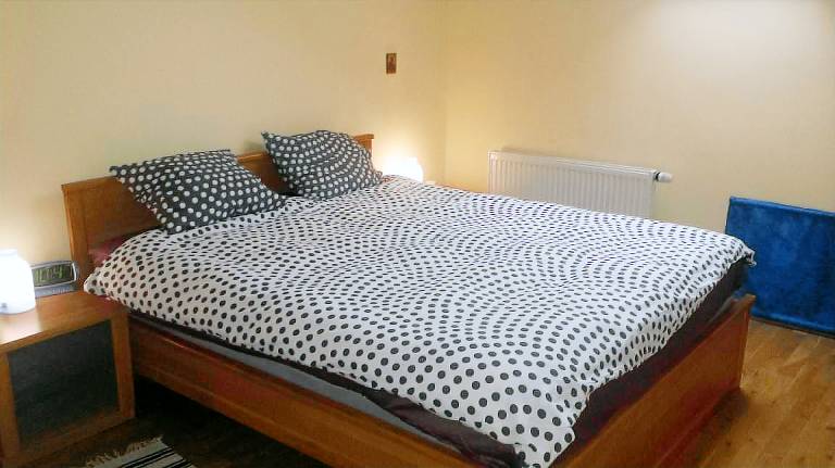 3 Zimmer Wohnung St Wenzel