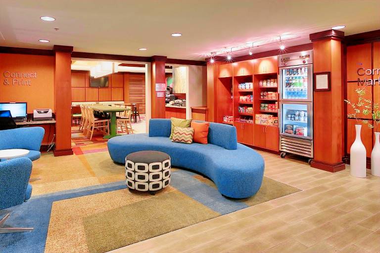 Fairfield by Marriott Inn & Suites Yuma — photo 3