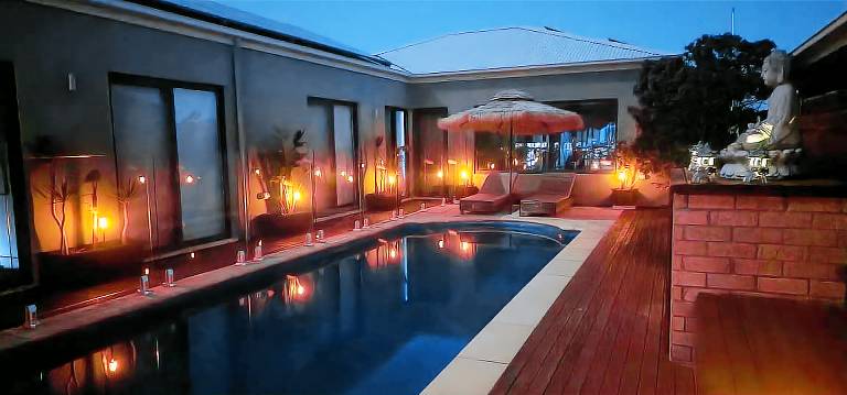 Bed and breakfast Hindmarsh Island