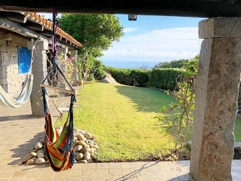 Feriehus Santa Teresa di Gallura