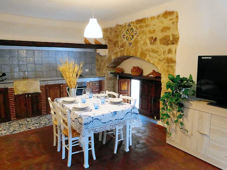 Casa  Portopalo di capo Passero