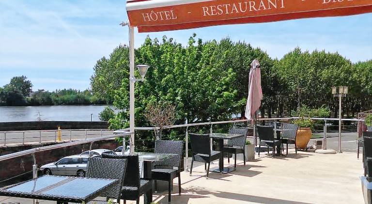 Pont Napoleon Moissac — photo 4