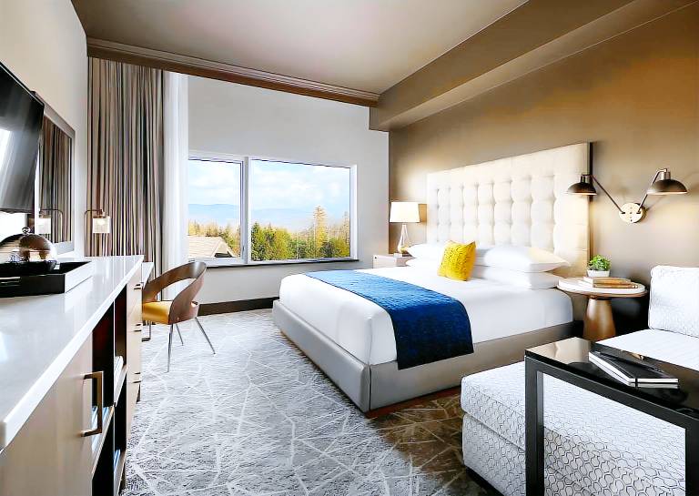 The Josie Hotel, Autograph Collection in Rossland, BC