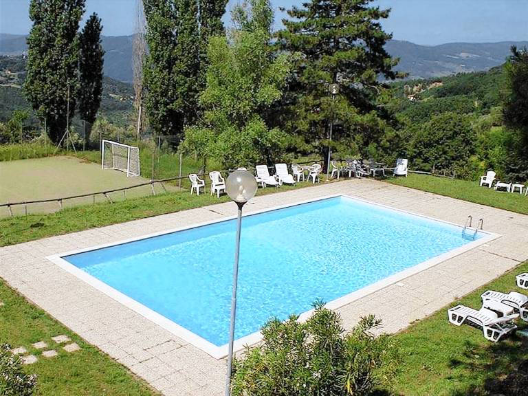 House  Rufina