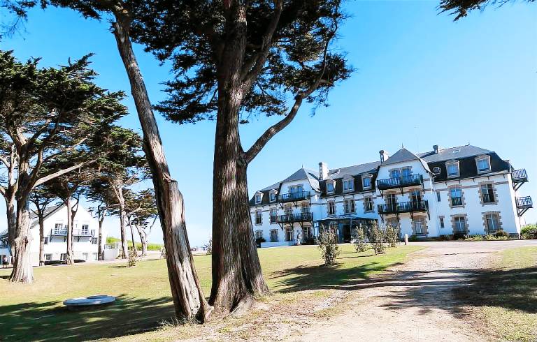 Appartement La Turballe