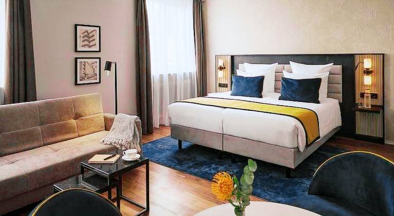 Hotel Mannheimer Hof - Leonardo Limited Edition in Mannheim