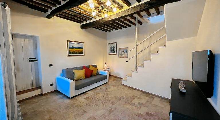Vacation home with 1 room for 4 persons — photo 5