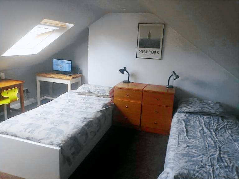 Private room Drumcondra