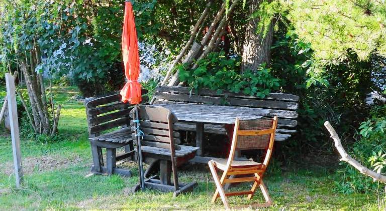 Holiday apartment with 3 rooms for 6 persons — photo 3