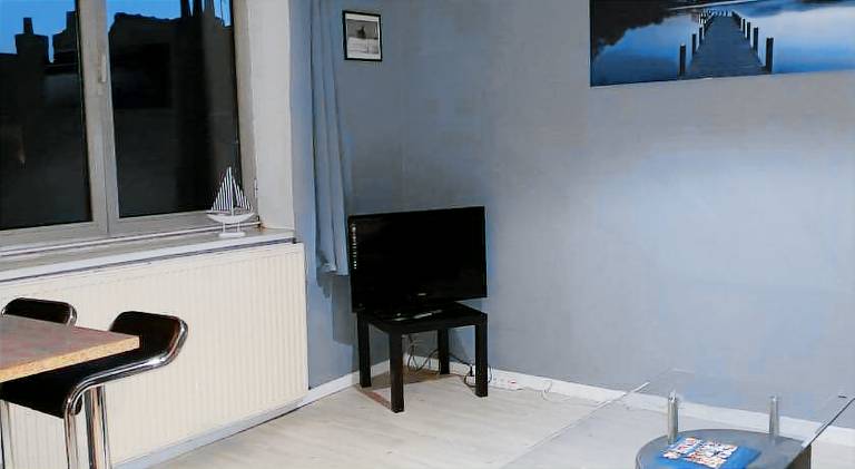 Rental apartment with 1 room for 5 persons — photo 2