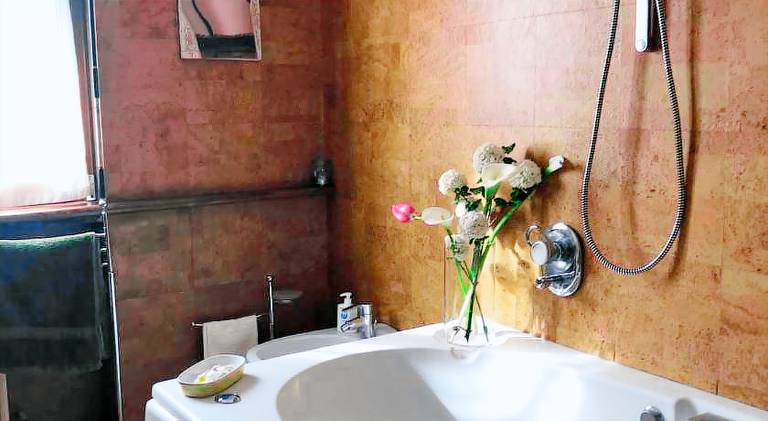 Holiday apartment with 2 rooms for 4 persons — photo 3