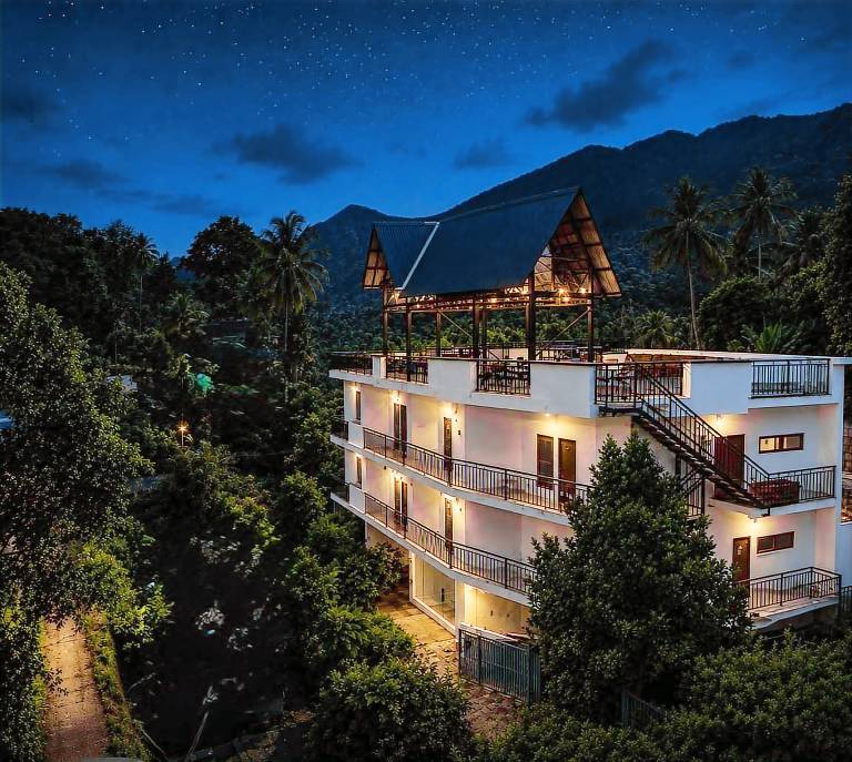 Rivendell Resort Munnar