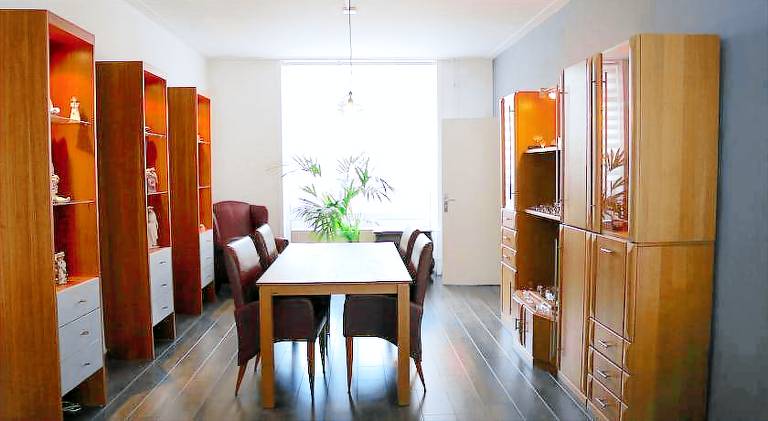 Beach Appartement — photo 5