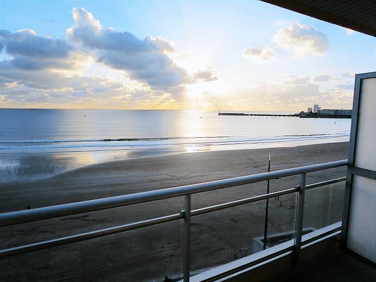 Studio Les Sables-d'Olonne