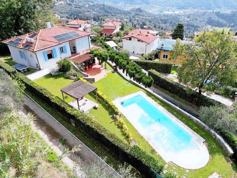 Villa Viareggio