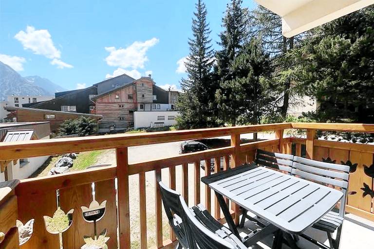 Wonderful apartment | Next to the ski | Dogs allowed — photo 3