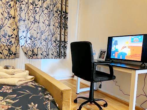 Appartement Ealing