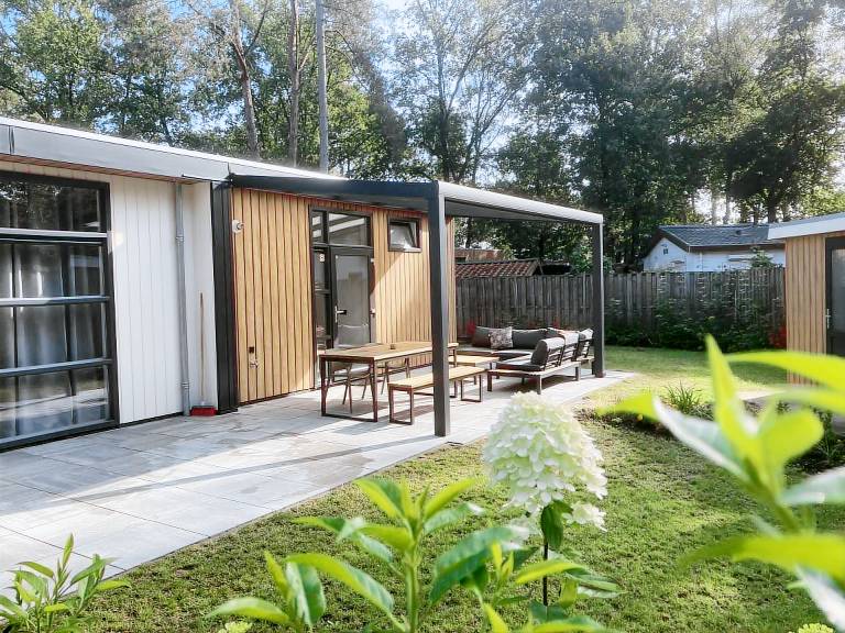 Bungalow  Doorn