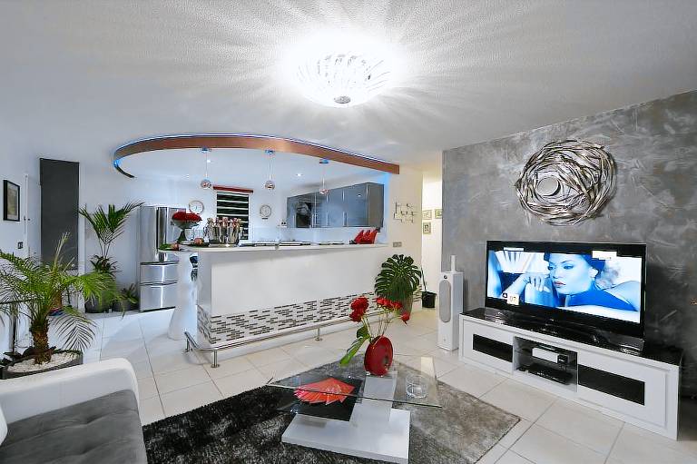 Appartement Fort-de-France