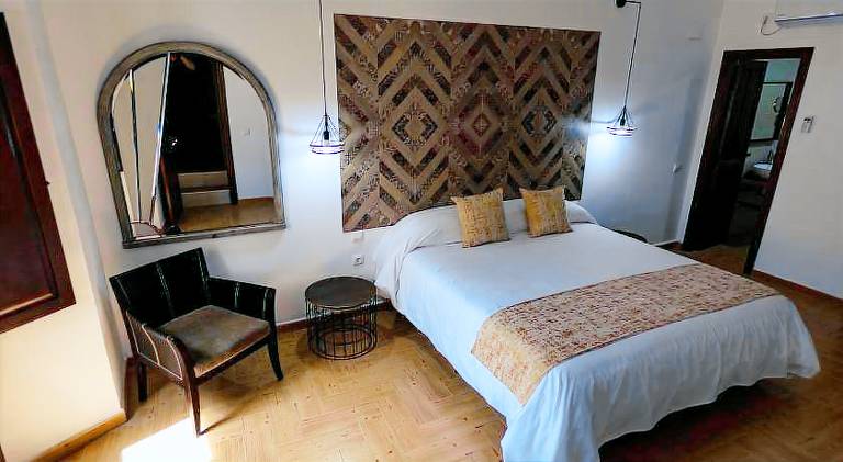 Hotel rural Candelsa — photo 2
