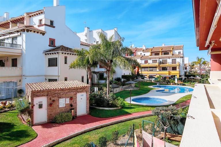 Apartamento  Ayamonte