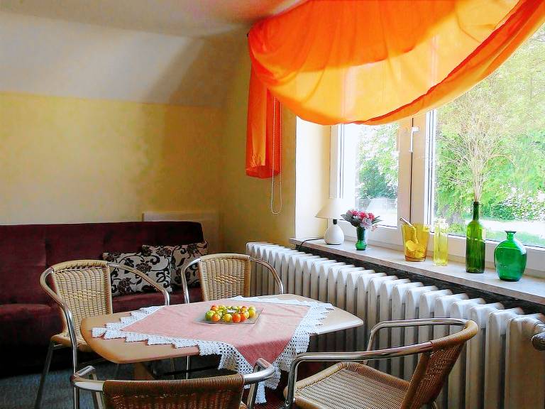 Ferienwohnung Rankwitz