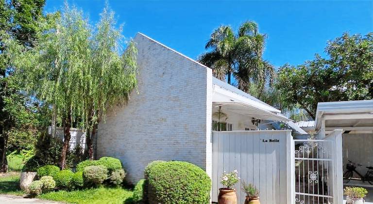 450 m&sup2; Villa