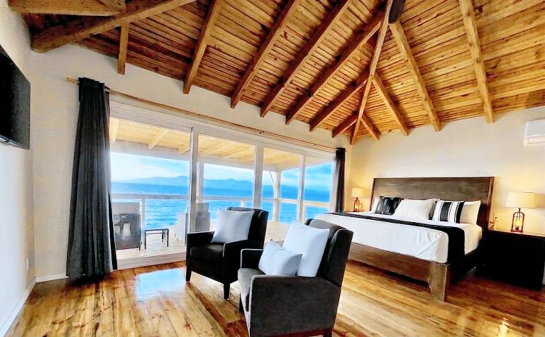 Apartment Utila