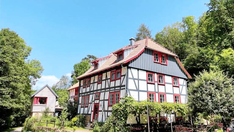 Ferienwohnung  Bad Frankenhausen/Kyffhäuser