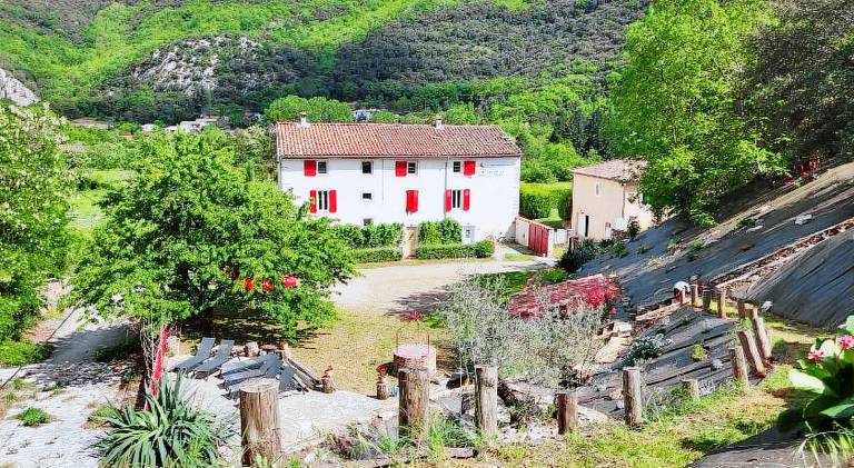 Le Clos D'audio in Castres