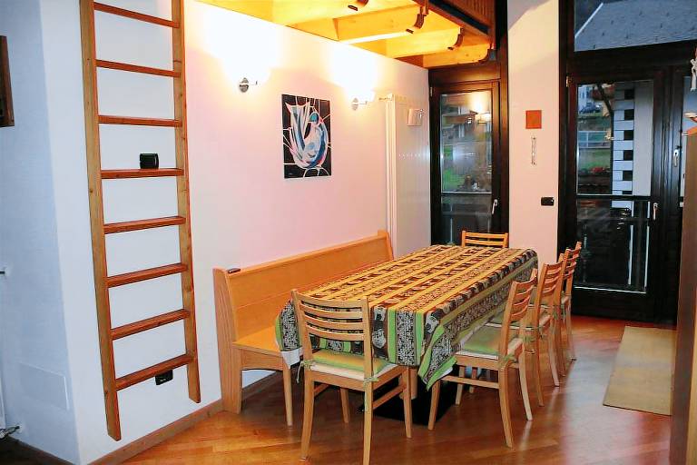 Ferienwohnung Bormio