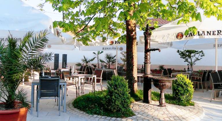 Gasthof Adler Apfingen