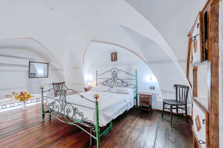 Ferienhaus in Veglie f&uuml;r max. 5 Personen, 