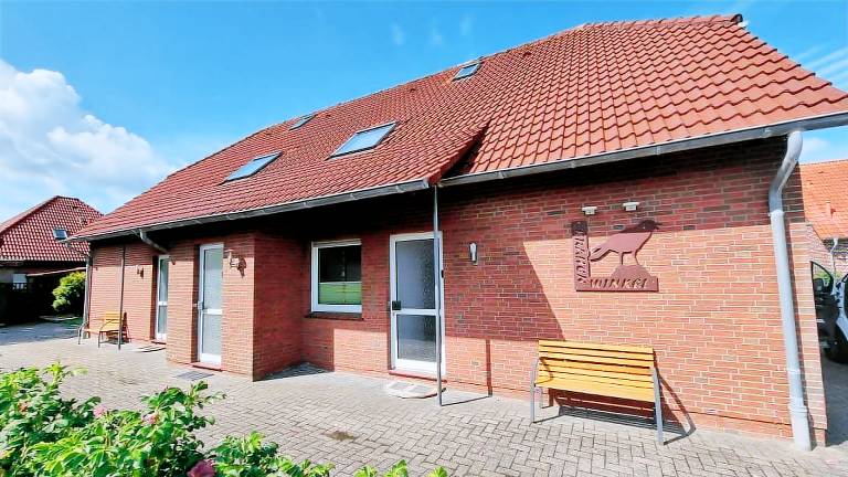 Ferienwohnung  Nesse