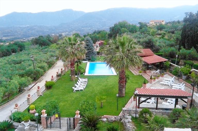 Casale  Limatola