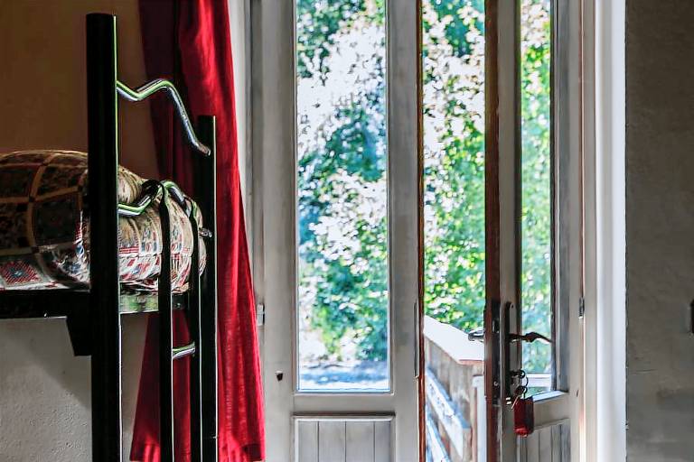 Privé kamer Brallo di Pregola