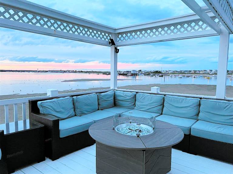 House Seabrook