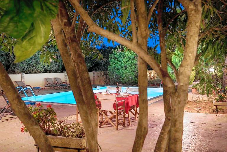 Villa Vasilikos