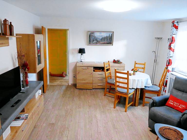 Ferienwohnung Walkenried