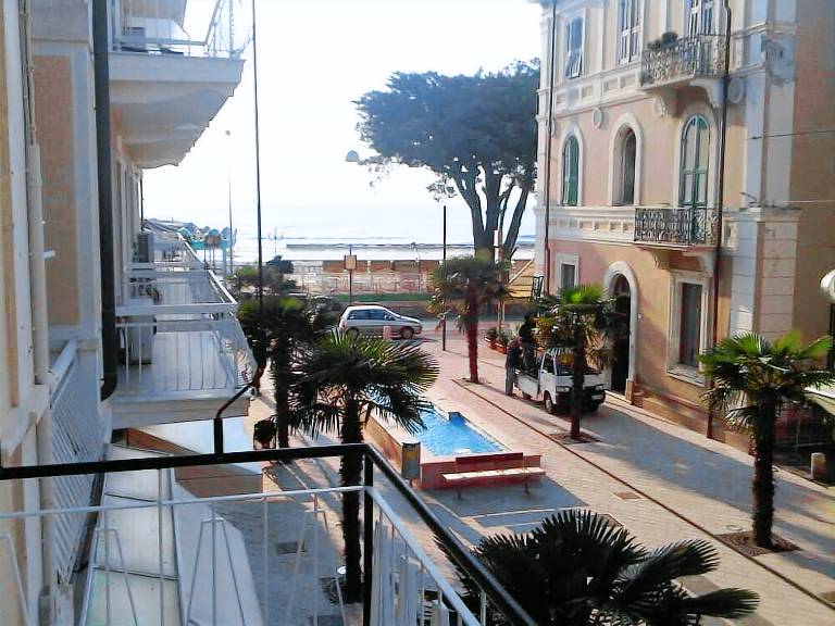 Ferienwohnung Diano Marina